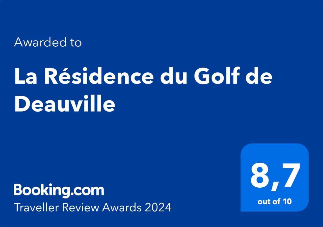 La Du Golf De Apartment