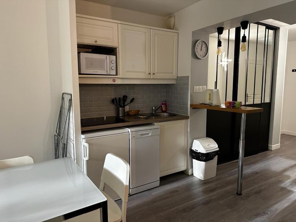 La Du Golf De Apartment