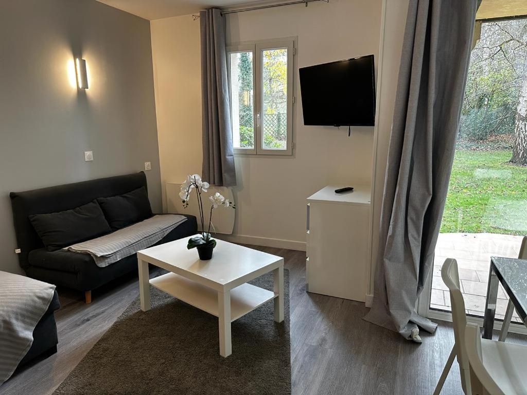 La Du Golf De Apartment *