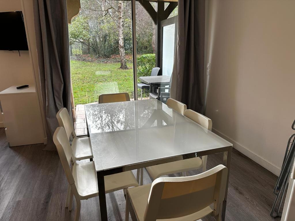 La Du Golf De Apartment