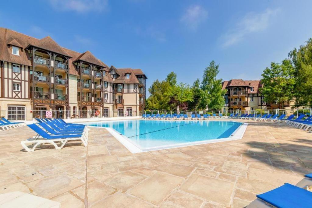Appartement La Du Golf De