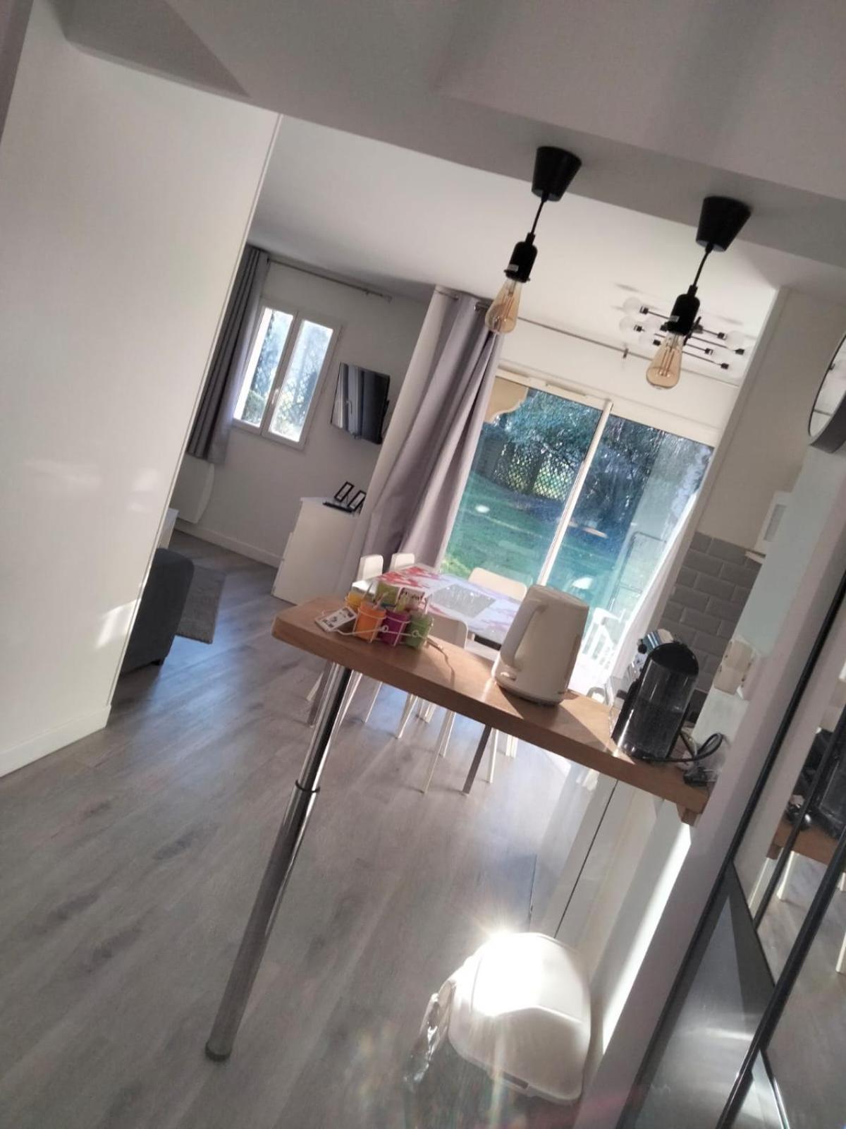 La Du Golf De Appartement