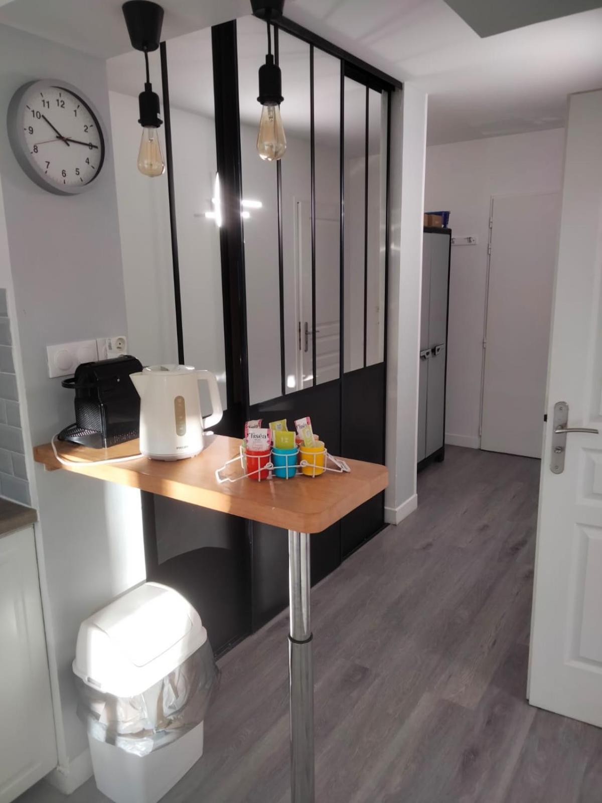La Du Golf De Apartment